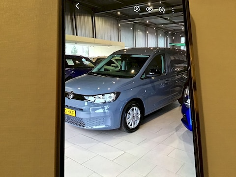 Volkswagen Caddy Cargo 1.5 TSI 114pk Style