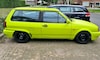 Volkswagen Polo 1.0 Fox (1994)