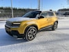 Jeep Avenger 54kWh 1st Edition (2023)