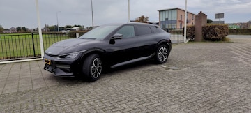 Kia EV6 77.4kWh GT-Line (2021)