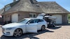 Volvo V90 D4 Inscription (2016)