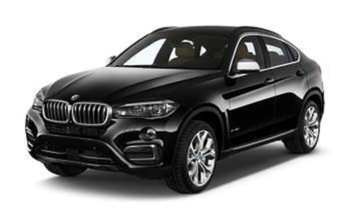 BMW X1 sDrive20i