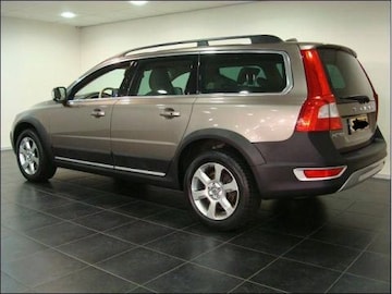 Volvo XC70 D5 AWD Summum (2008)