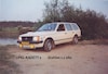Opel Kadett Combi 1.2 S Special (1982)