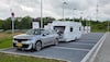 BMW iX3 50 xDrive (2026)