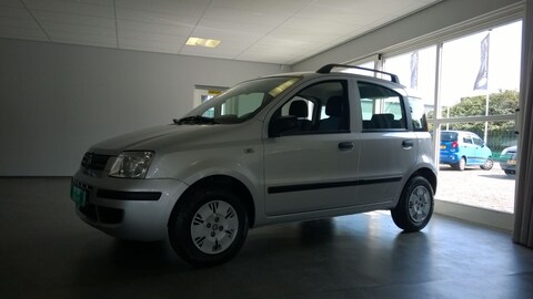 Fiat Panda 1.2 Young