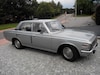 Toyota Toyota Crown 2.0 - 1970 (1970)