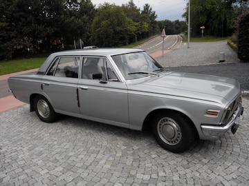 Toyota Toyota Crown 2.0 - 1970 (1970)