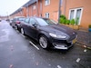 Ford Mondeo 2.0 TDCi 180pk Vignale (2017)