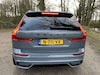 Volvo XC60 T8 Recharge AWD R-Design (2022)