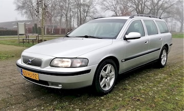 Volvo V70 2.4 140pk (2001)