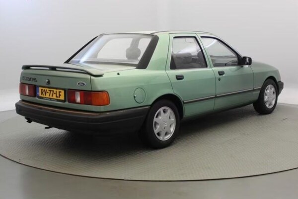 Ford Sierra