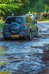 Suzuki Grand Vitara 2.0 Exclusive (2008)