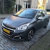 Peugeot 208 Allure 1.2 PureTech 82 (2016)