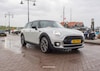 Mini Clubman Cooper (2018)