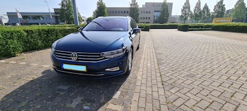 Volkswagen Passat Variant 1.6 TDI 120pk Comfort Business (2020)