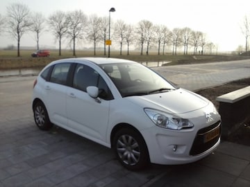 Citroën C3 1.6 e-HDi 90 Dynamique (2011)
