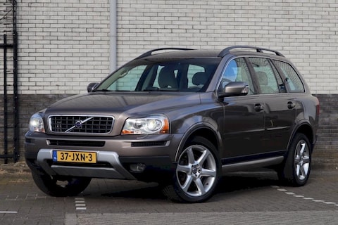 Volvo XC90 2.5T Limited Edition