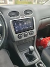 Ford Focus 1.8 16V Flexifuel Ambiente (2007)