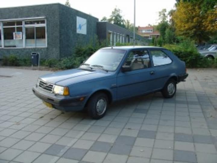 Volvo 340 DL 1.4