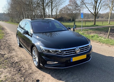 Volkswagen Passat Variant 2.0 TDI 150pk Elegance Business R (2019)