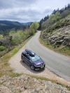 Renault Espace Energy TCe 200 Initiale Paris (2016)