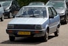 Nissan Micra 1.0 DX (1986)