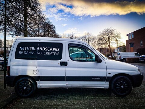 Citroën Berlingo (1999)