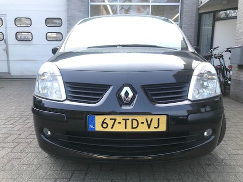 Renault Modus 1.6 16V Initiale