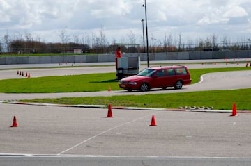 Volvo V70 2.5 T Exclusive-Line (1997)