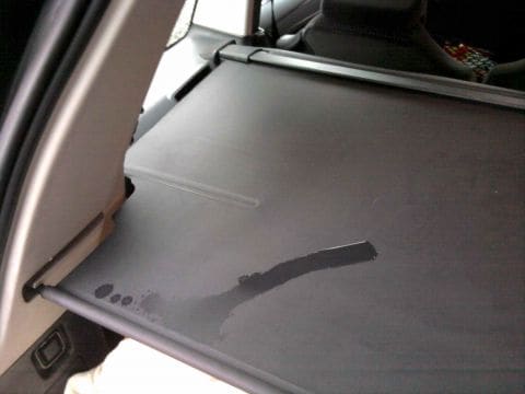 Citroën Grand C4 Picasso 1.6 HDiF 110 Ligne Business (2007)