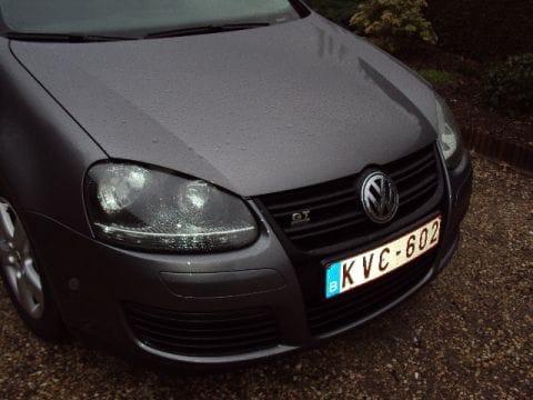 Volkswagen Golf 1.9 TDI 105pk GT Sport (2008)