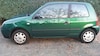 Volkswagen Lupo 1.4 16V 75pk Trendline (2000)