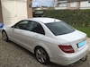 Mercedes-Benz C 220 CDI Avantgarde (2011)