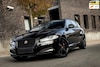Jaguar XF Sportbrake 2.2D (2014)