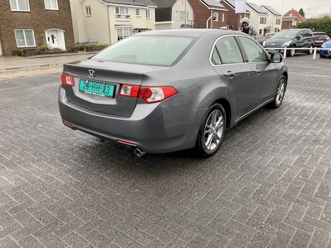 Honda Accord 2.0i Elegance