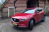 Mazda CX-5 SkyActiv-G 160 4WD GT-M (2017)