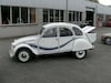Citroën 2CV (1984)