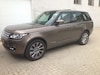 Land Rover Range Rover 4.4 SDV8 Autobiography (2013)