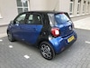 Smart forfour electric drive Business Solution Plus (2018)