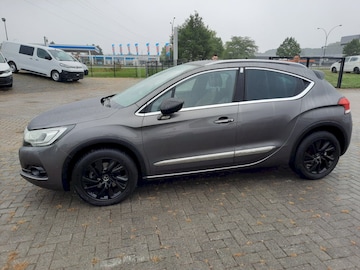 DS DS4 Crossback THP 165 Chic (2016)