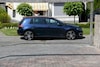 Volkswagen Golf 1.4 TSI GTE Connected Series (2016)