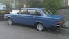 Volvo 240 (1984)