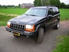 Jeep Grand Cherokee 5.9i V8 LX (1998)