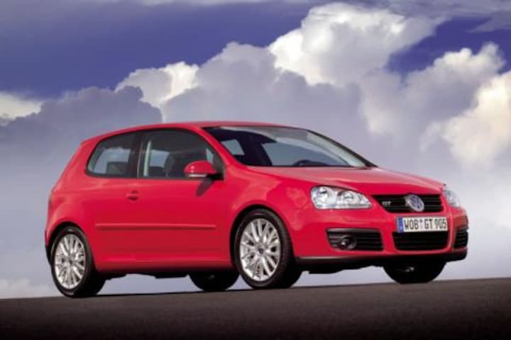 Volkswagen 1.9 tdi gt
