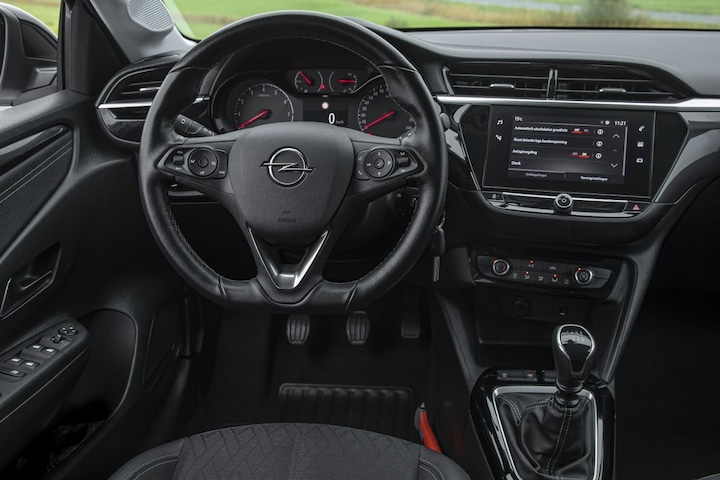 Opel Corsa occasion uit 2020