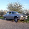 Alfa Romeo 2000 (1971)