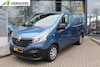 Renault Trafic L1H1 T27 dCi 115 Comfort (2016)