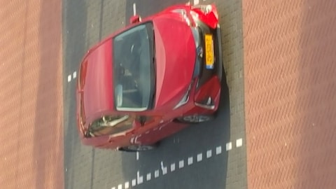Toyota Prius 1.8 Plug-in Hybrid Dynamic