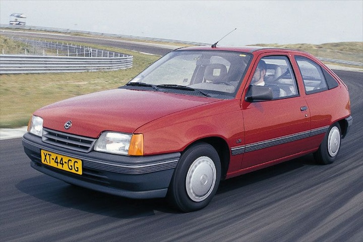 Opel Kadett